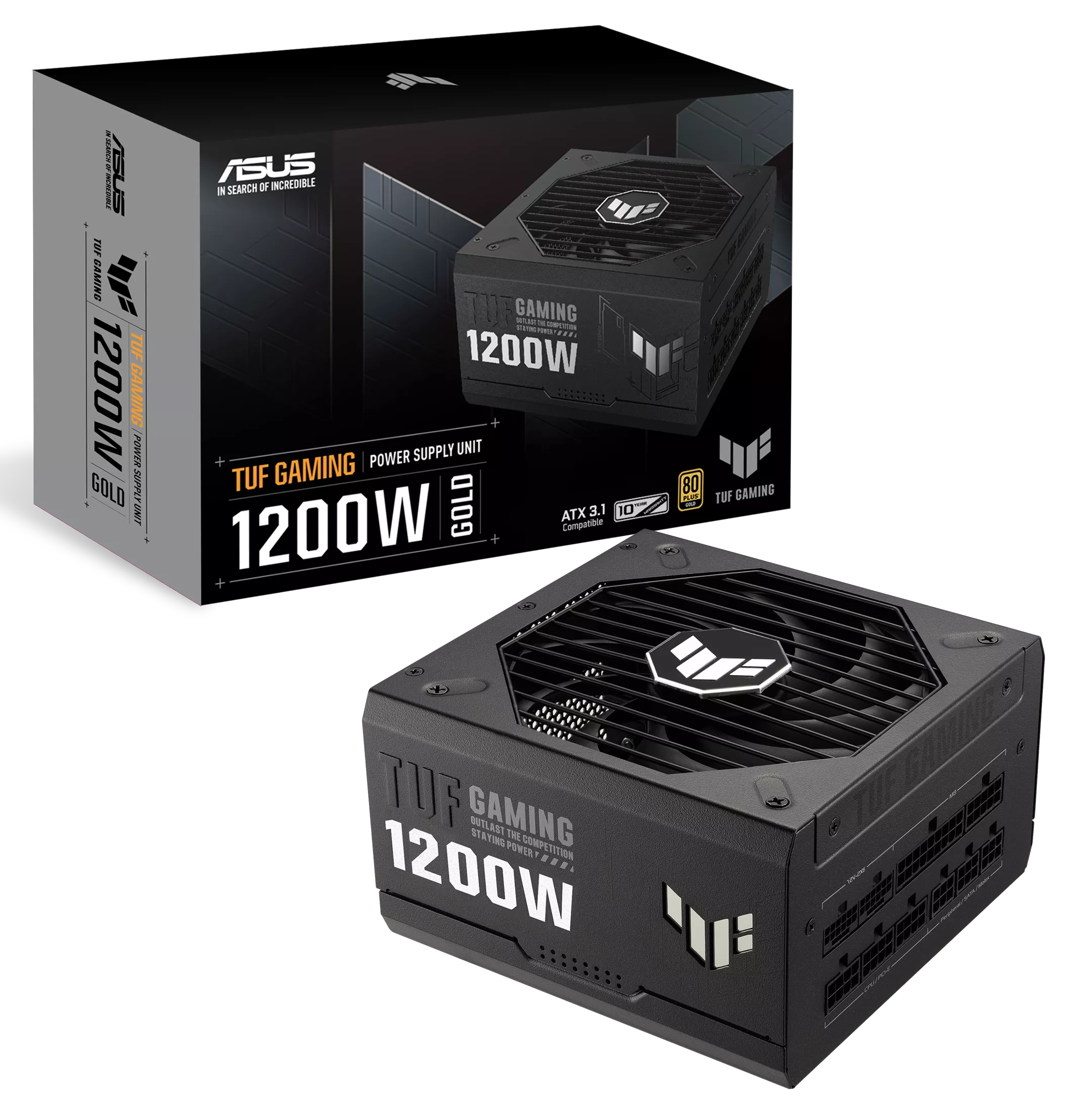 TUF Gaming 1200G