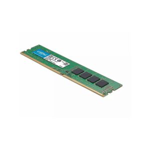 رم کروشیال 32GB 3200MHz CL22 DDR4
