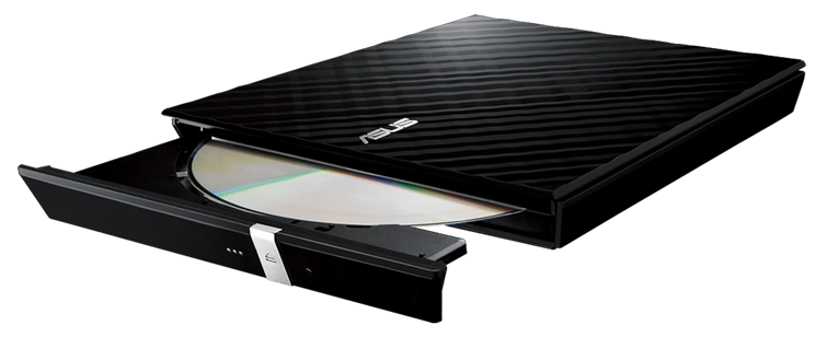 ASUS SDRW-08D2S-U LITE