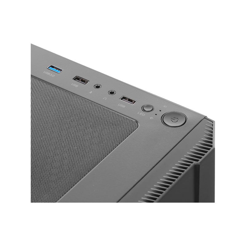 کیس گرین مدل ARIA 7 کیس گرین مدل ARIA