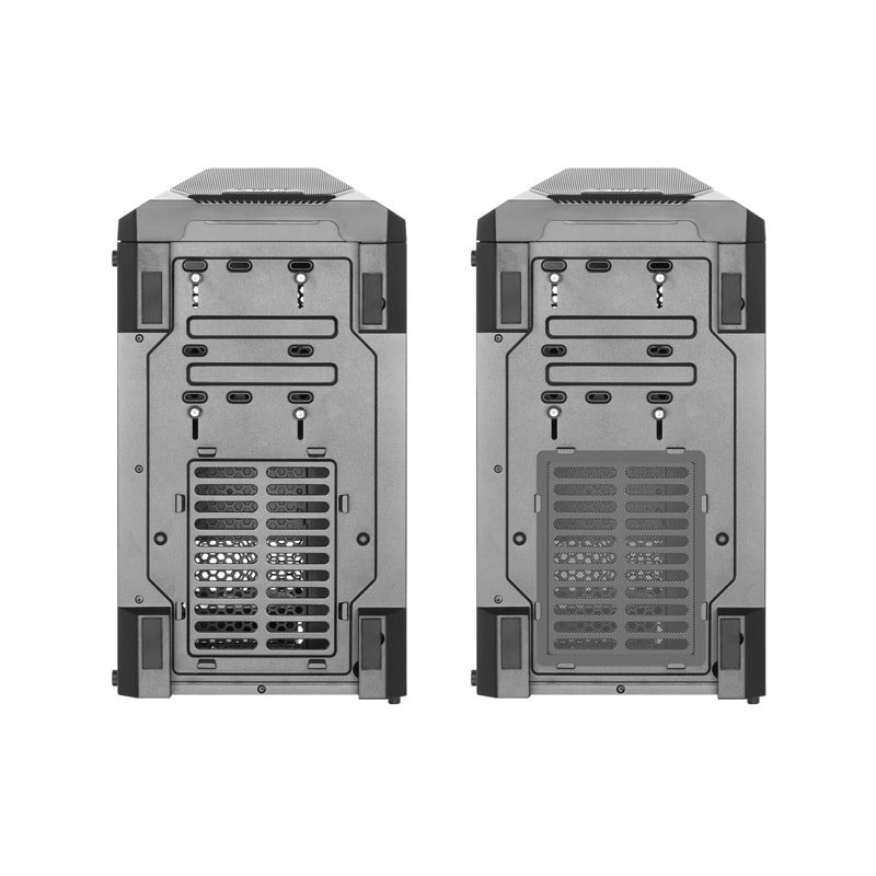 کیس گرین مدل ARIA 5 کیس گرین مدل ARIA