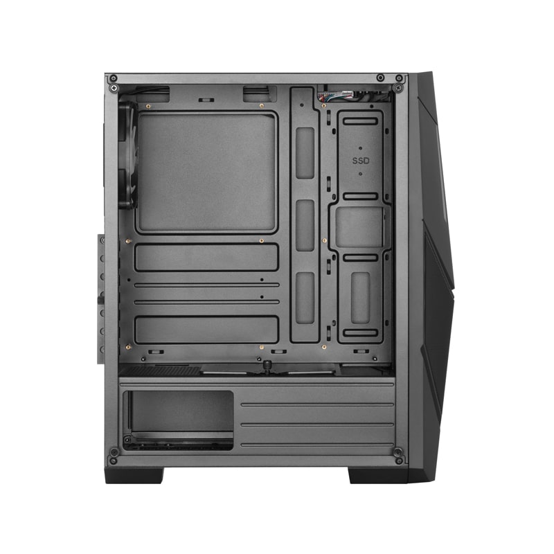 کیس گرین مدل ARIA 3 کیس گرین مدل ARIA