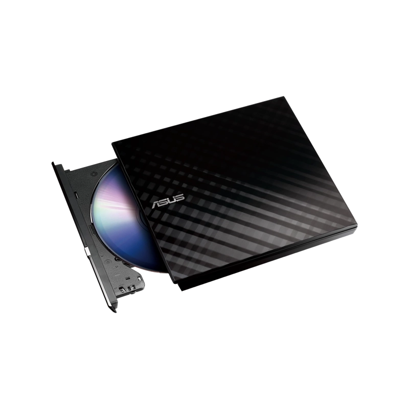 ASUS SDRW-08D2S-U LITE