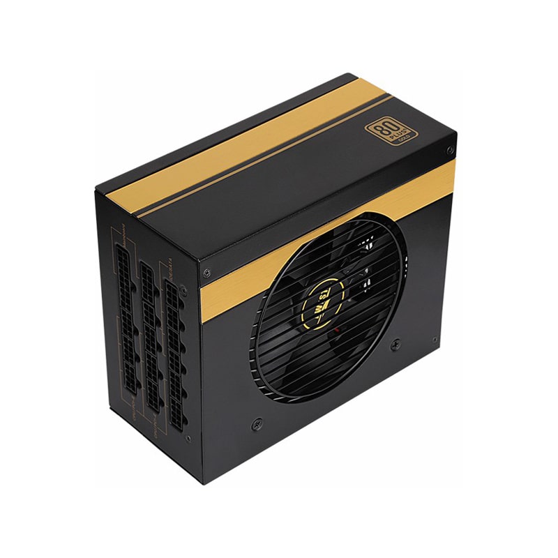 پاور اوست مدل AV750-GF 3 پاور اوست مدل AV750-GF