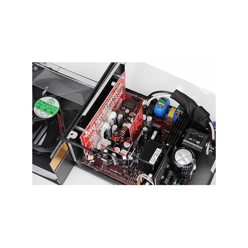 پاور اوست مدل AV750-GF 5 پاور اوست مدل AV750-GF