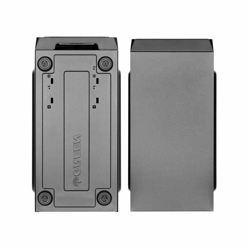 کیس گرین AVA Plus 7 کیس گرین AVA Plus