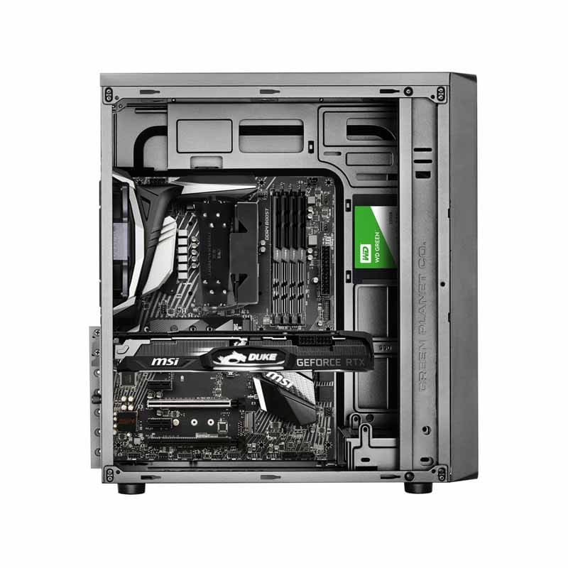 کیس گرین AVA Plus 5 کیس گرین AVA Plus