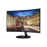 مانیتور سامسونگ C24 F390 سایز 24 اینچ 12 مانیتور سامسونگ مدل C24F390 سایز 24 اینچ