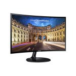 مانیتور سامسونگ C24 F390 سایز 24 اینچ 11 مانیتور سامسونگ مدل C24F390 سایز 24 اینچ