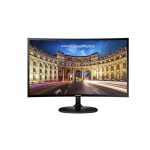 مانیتور سامسونگ C24 F390 سایز 24 اینچ 10 مانیتور سامسونگ مدل C24F390 سایز 24 اینچ