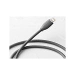 کابل تبدیل USB-C به لایتنینگ باسئوس مدل CAGD0201 20W طول 2متر