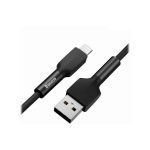 کابل تبدیل USB به لایتنینگ باسئوس مدل CALGJ-01 طول 1متر