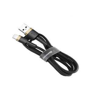 کابل تبدیل USB به لایتنینگ باسئوس مدل CALKLF-BV طول 1متر