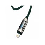 کابل تبدیل USB-C به لایتنینگ باسئوس مدل CATLSK-A01 20W طول 2متر