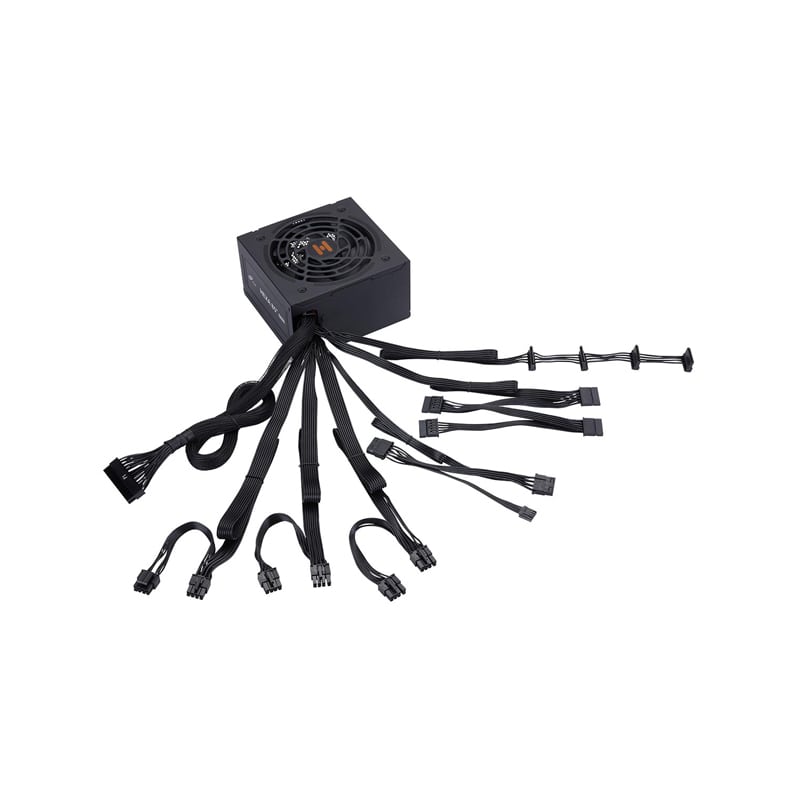 پاور اف اس پی مدل HEXA 85+ PRO 450W 6 پاور اف اس پی مدل HEXA 85+ PRO 450W