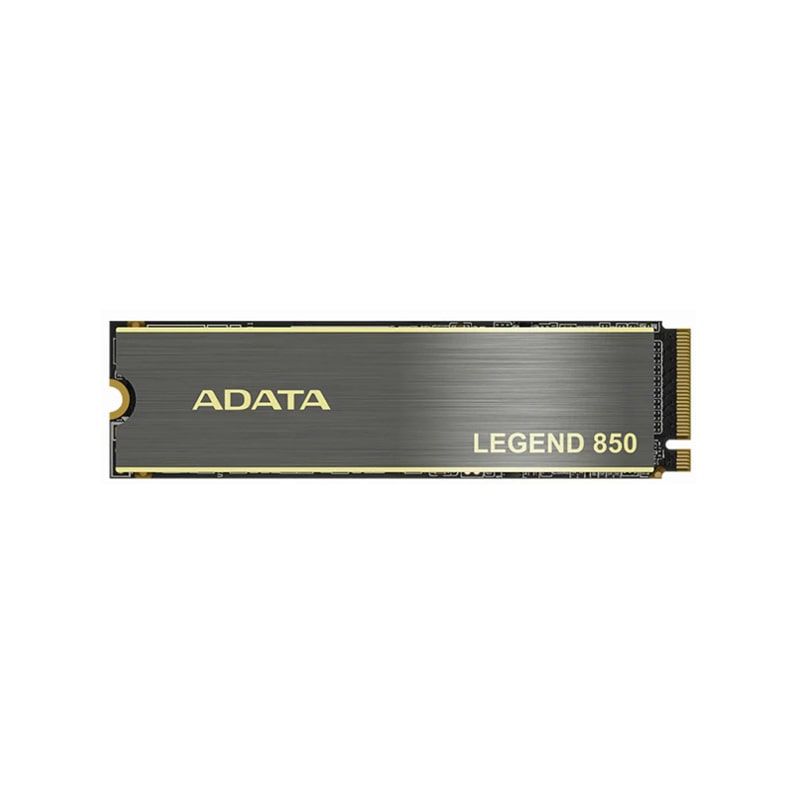 اس اس دی ای دیتا مدل LEGEND 850 M.2 2280 NVMe 512GB