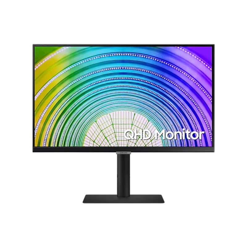 مانیتور سامسونگ مدل LS24A600UC سایز 24 اینچ