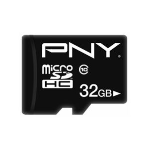 کارت حافظه میکرو اس دی پی ان وای مدل Performance Plus 32GB