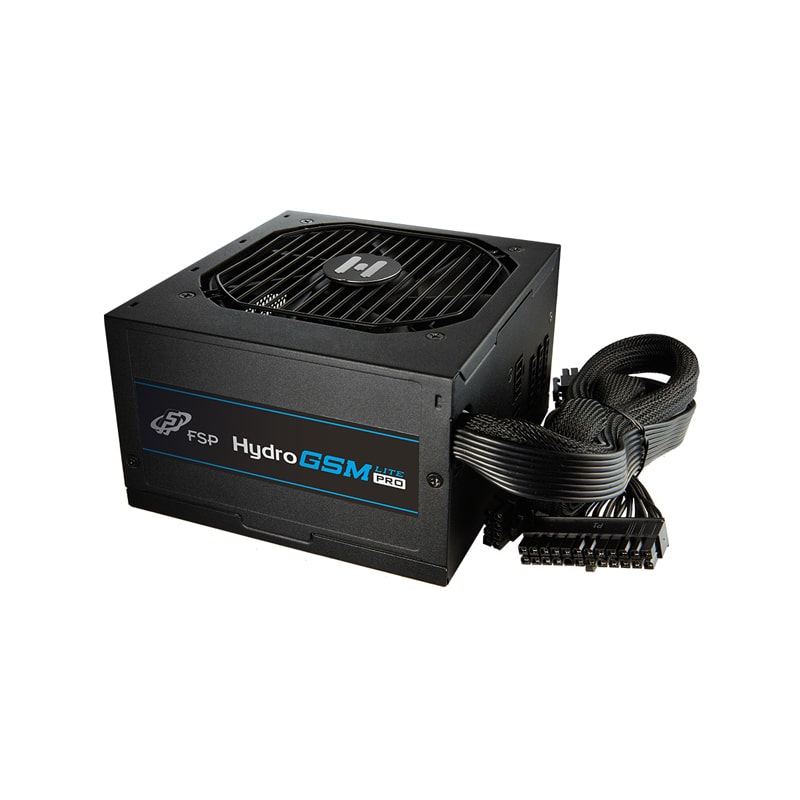 پاور اف اس پی مدل HYDRO GSM LITE PRO 750W 6 پاور اف اس پی مدل HYDRO GSM LITE PRO 750W