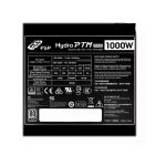 پاور اف اس پی مدل HYDRO PTM PRO 1000w GEN5 10 پاور اف اس پی HYDRO PTM PRO Platinum Full Modular 1000w