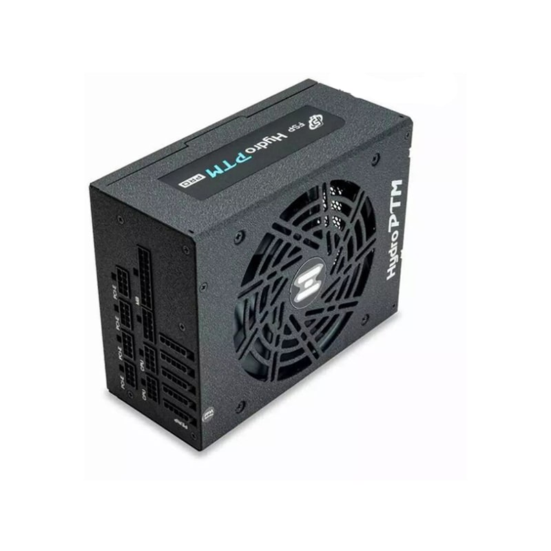 پاور اف اس پی مدل HYDRO PTM PRO 1000w GEN5 1 پاور اف اس پی HYDRO PTM PRO Platinum Full Modular 1000w