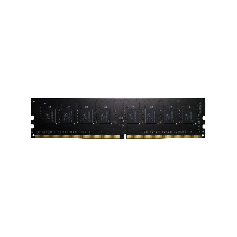 رم گیل Pristine 16GB 2666MHz CL19 DDR4