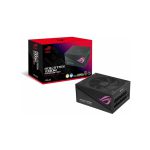 پاور ایسوس ROG STRIX 1000W Gold Aura Edition 18 پاور ایسوس ROG STRIX 1000W Gold Aura Edition