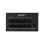 پاور ایسوس ROG STRIX 1000W Gold Aura Edition 14 پاور ایسوس ROG STRIX 1000W Gold Aura Edition