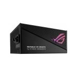 پاور ایسوس ROG STRIX 1000W Gold Aura Edition 13 پاور ایسوس ROG STRIX 1000W Gold Aura Edition