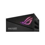 پاور ایسوس ROG STRIX 1000W Gold Aura Edition 12 پاور ایسوس ROG STRIX 1000W Gold Aura Edition