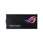 پاور ایسوس ROG STRIX 1000W Gold Aura Edition 11 پاور ایسوس ROG STRIX 1000W Gold Aura Edition