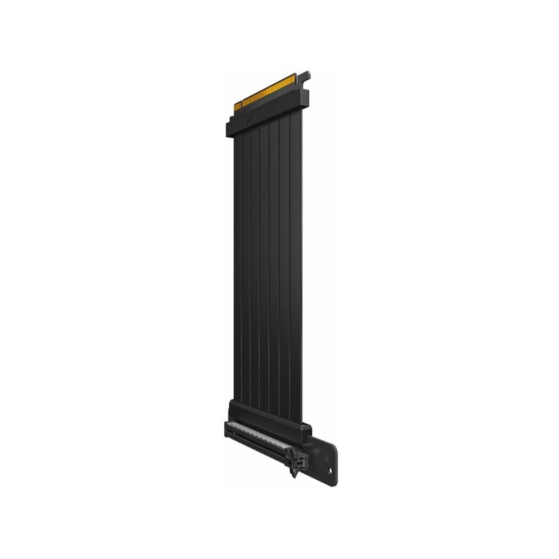 کابل رایزر کارت گرافیک ایسوس مدل RS200 ROG Strix PCI-E x16 2 کابل رایزر ایسوس ROG Strix