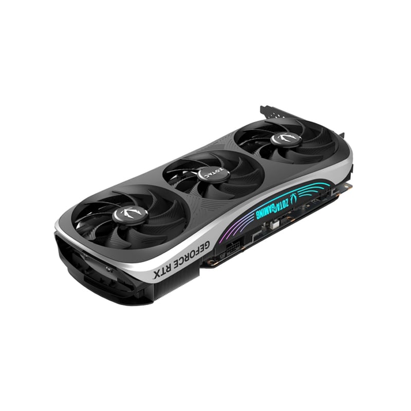 کارت گرافیک زوتاک GAMING GeForce RTX4090 24GB Trinity OC 2 کارت گرافیک زوتاک GAMING GeForce RTX4090 24GB Trinity OC