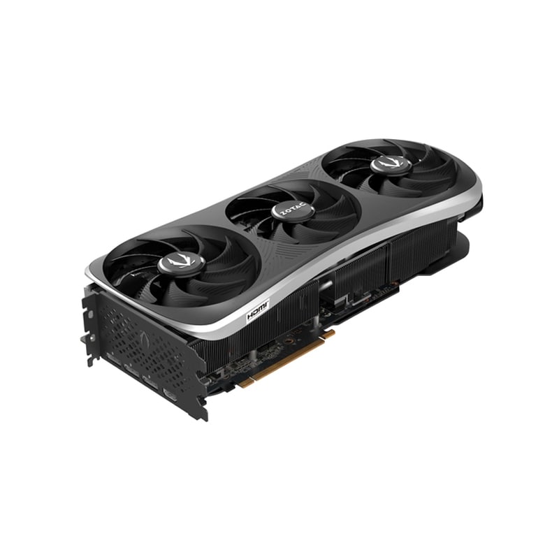 کارت گرافیک زوتاک GAMING GeForce RTX4090 24GB Trinity OC 3 کارت گرافیک زوتاک GAMING GeForce RTX4090 24GB Trinity OC