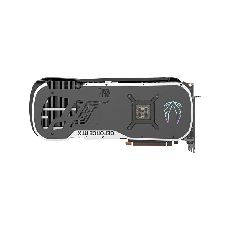 کارت گرافیک زوتاک GAMING GeForce RTX4090 24GB Trinity OC 4 کارت گرافیک زوتاک GAMING GeForce RTX4090 24GB Trinity OC