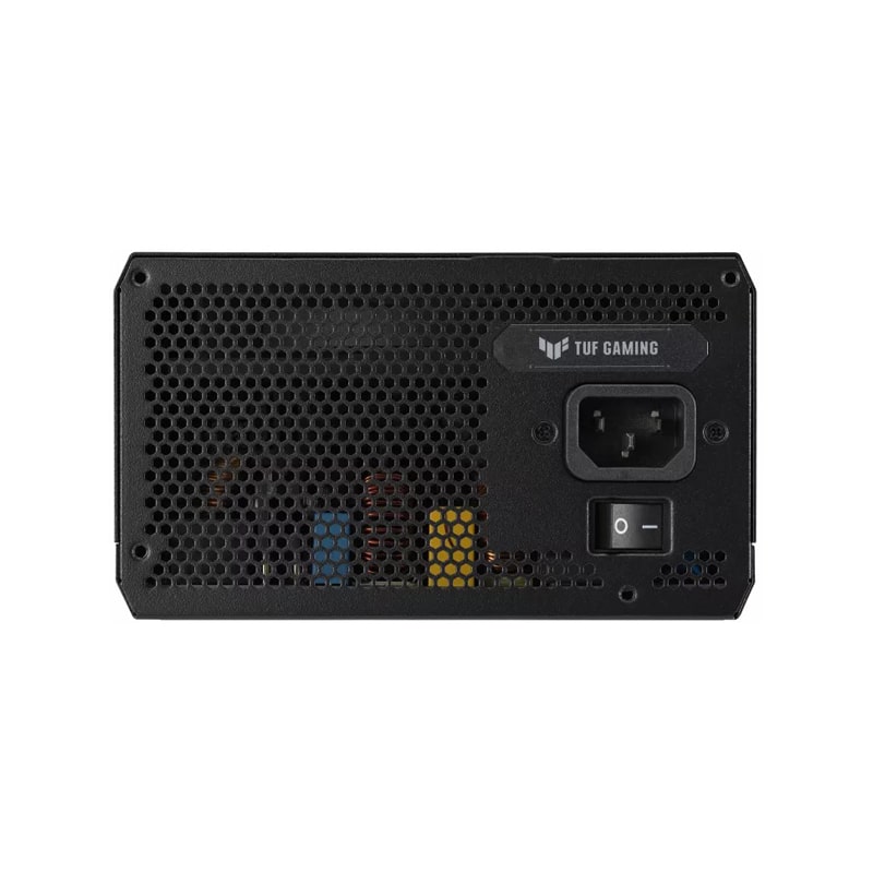 پاور ایسوس TUF Gaming 1200W Gold 6 پاور ایسوس TUF Gaming 1200W Gold