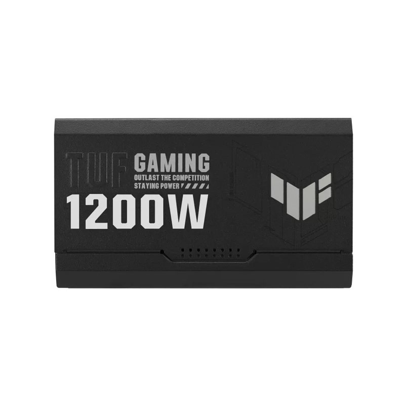 پاور ایسوس TUF Gaming 1200W Gold 5 پاور ایسوس TUF Gaming 1200W Gold