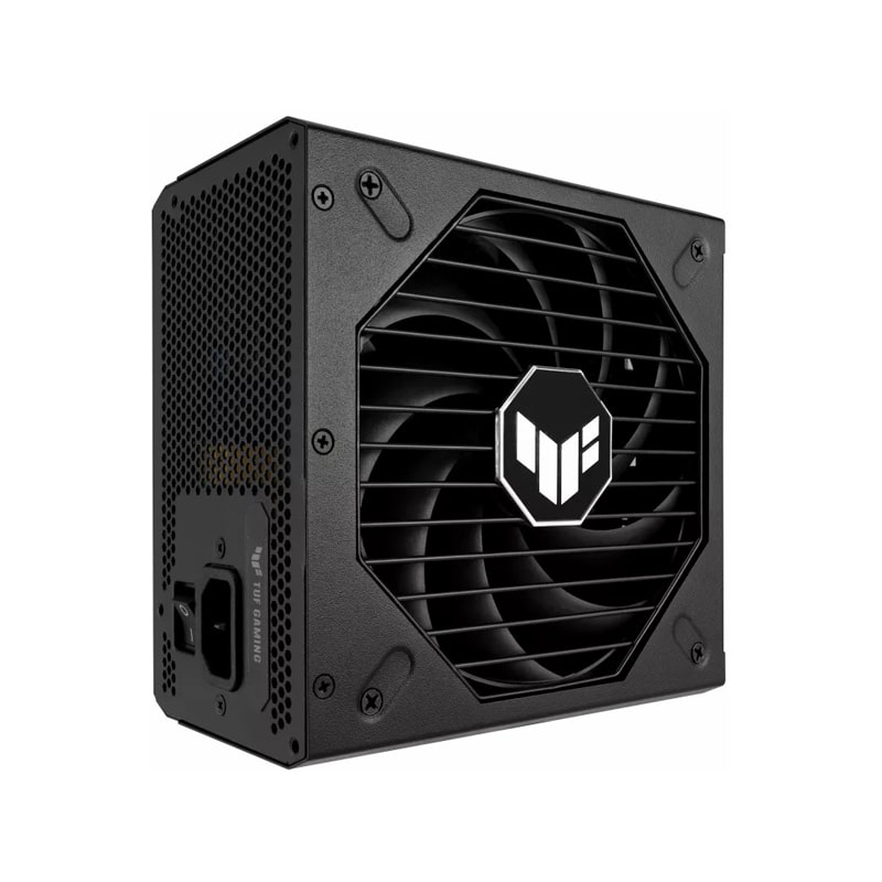 پاور ایسوس TUF Gaming 1200W Gold 10 پاور ایسوس TUF Gaming 1200W Gold