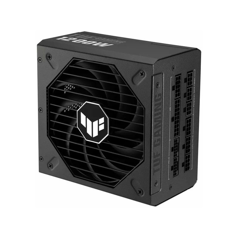 پاور ایسوس TUF Gaming 1200W Gold 9 پاور ایسوس TUF Gaming 1200W Gold