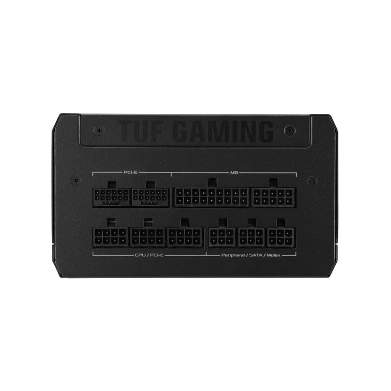 پاور ایسوس TUF Gaming 1200W Gold 7 پاور ایسوس TUF Gaming 1200W Gold