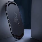 شارژر بی سیم باسئوس مدل TZWXJK- B01