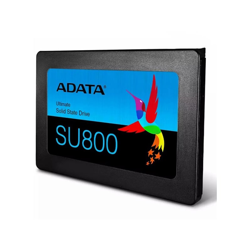 اس اس دی ای دیتا مدل Ultimate SU800 512GB 2 اس اس دی ای دیتا مدل Ultimate SU800 SATA III 512GB