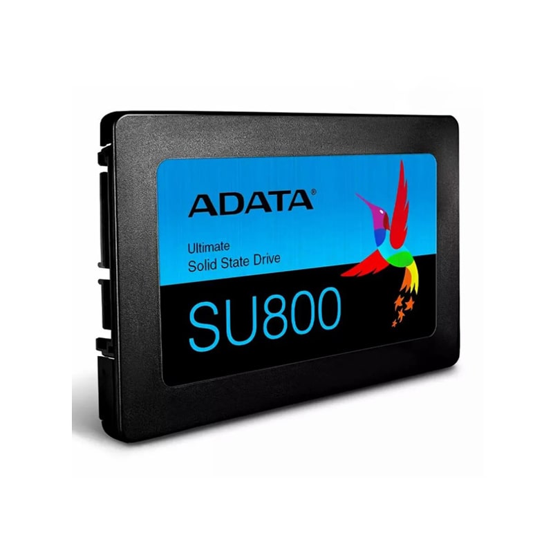 اس اس دی ای دیتا مدل Ultimate SU800 512GB 3 اس اس دی ای دیتا مدل Ultimate SU800 SATA III 512GB