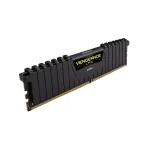 رم کورسیر مدل VENGEANCE RGB Black 64GB (2x32GB) DDR4 3200MHz CL16