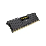 رم کورسیر مدل VENGEANCE RGB Black 64GB (2x32GB) DDR4 3200MHz CL16