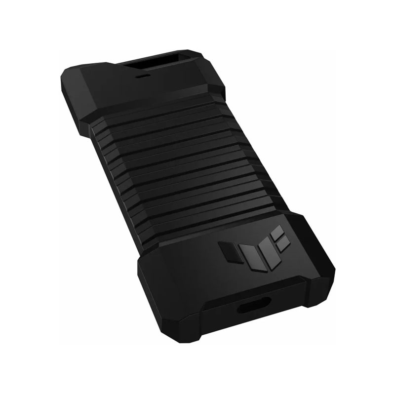 باکس اس اس دی ایسوس TUF Gaming A1 4 باکس اس اس دی ایسوس TUF Gaming A1