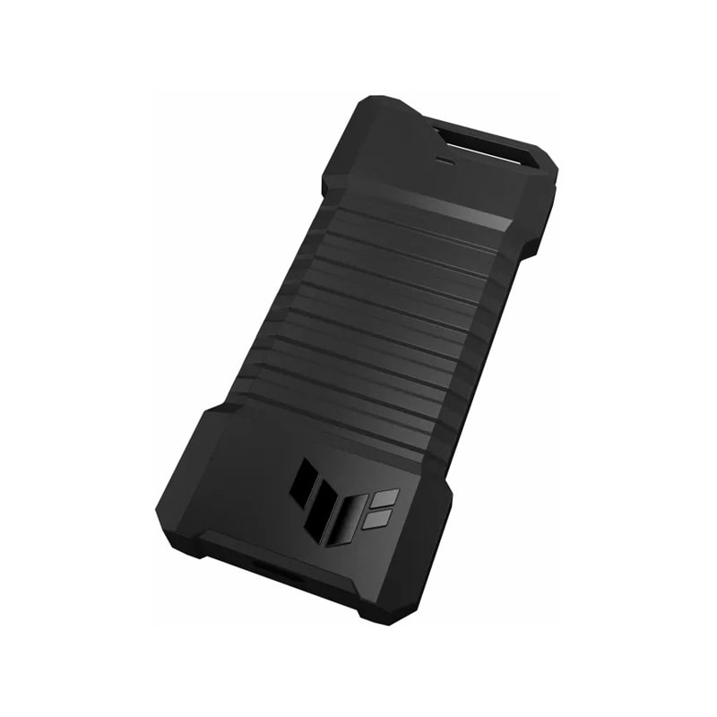 باکس اس اس دی ایسوس TUF Gaming A1 10 باکس اس اس دی ایسوس TUF Gaming A1