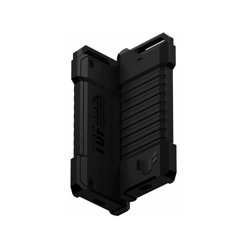 باکس اس اس دی ایسوس TUF Gaming A1 2 باکس اس اس دی ایسوس TUF Gaming A1