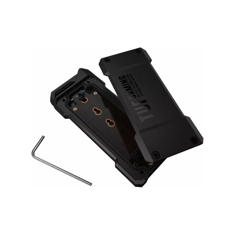 باکس اس اس دی ایسوس TUF Gaming A1 3 باکس اس اس دی ایسوس TUF Gaming A1