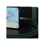 کابل تبدیل USB به microUSB باسئوس مدل CAMXC-K06 طول 1متر